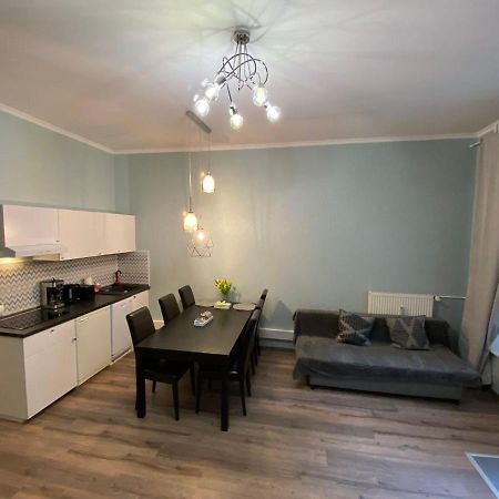 K&S Apartments Berlin Luaran gambar