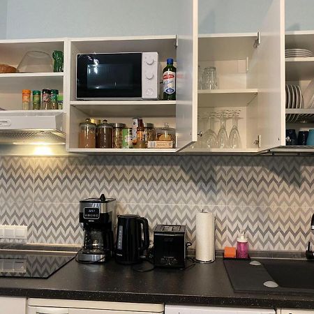 K&S Apartments Berlin Luaran gambar