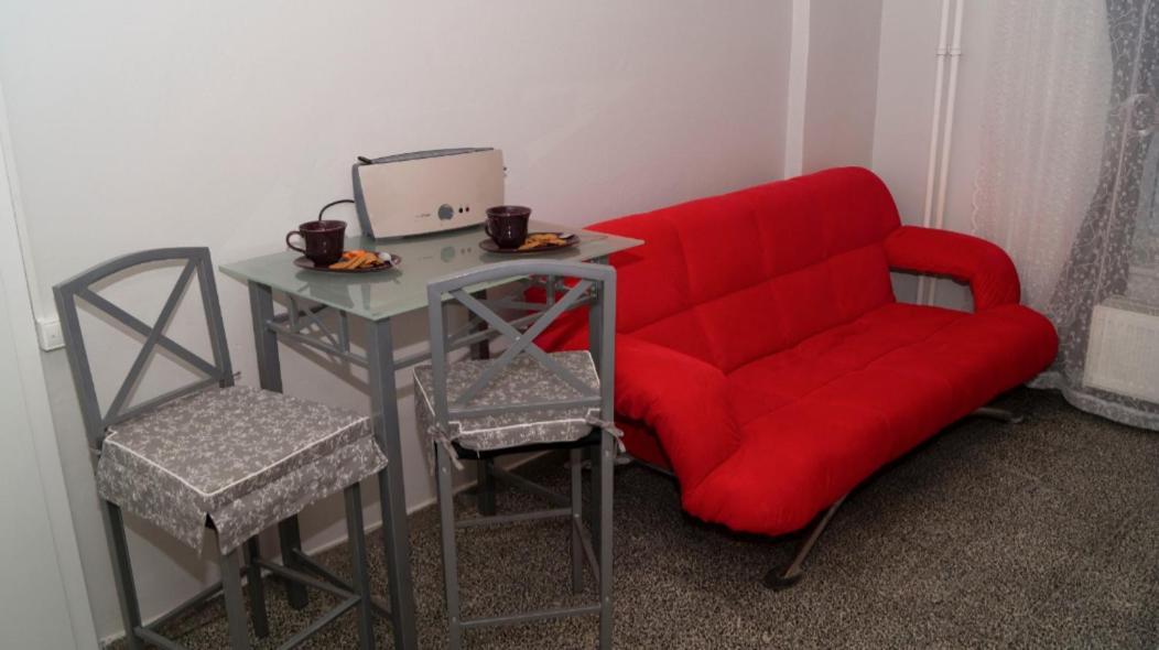 K&S Apartments Berlin Luaran gambar