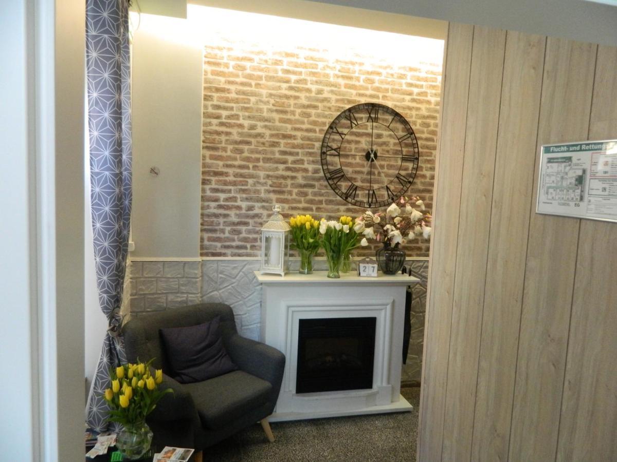K&S Apartments Berlin Luaran gambar