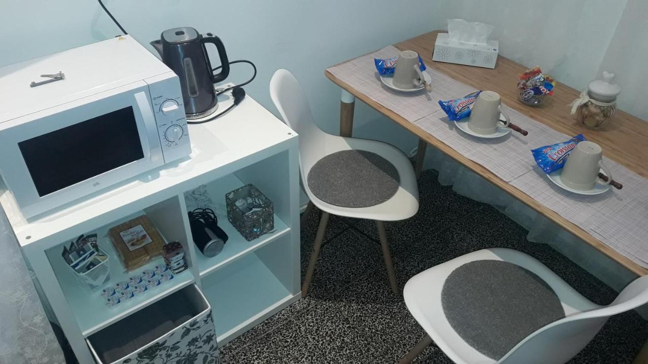 K&S Apartments Berlin Luaran gambar