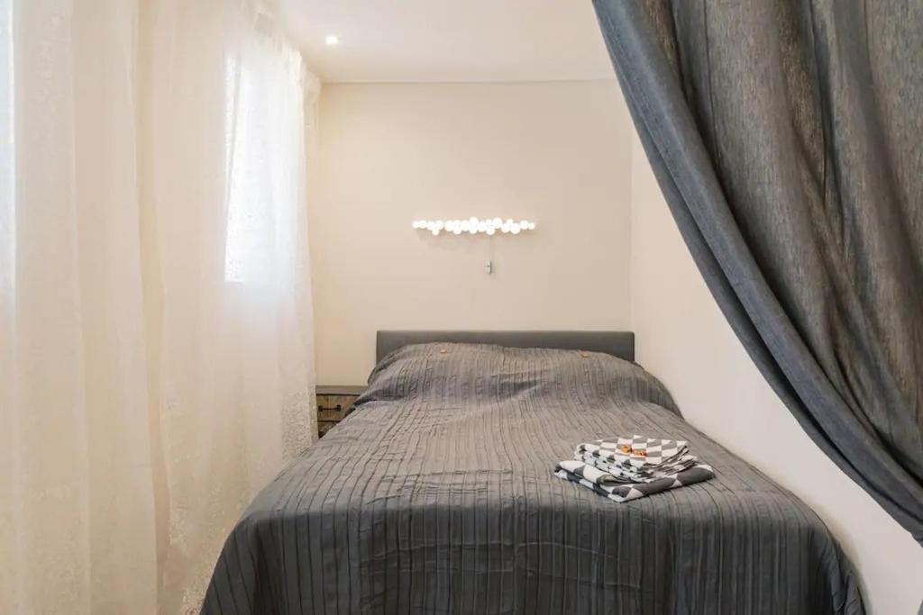K&S Apartments Berlin Luaran gambar