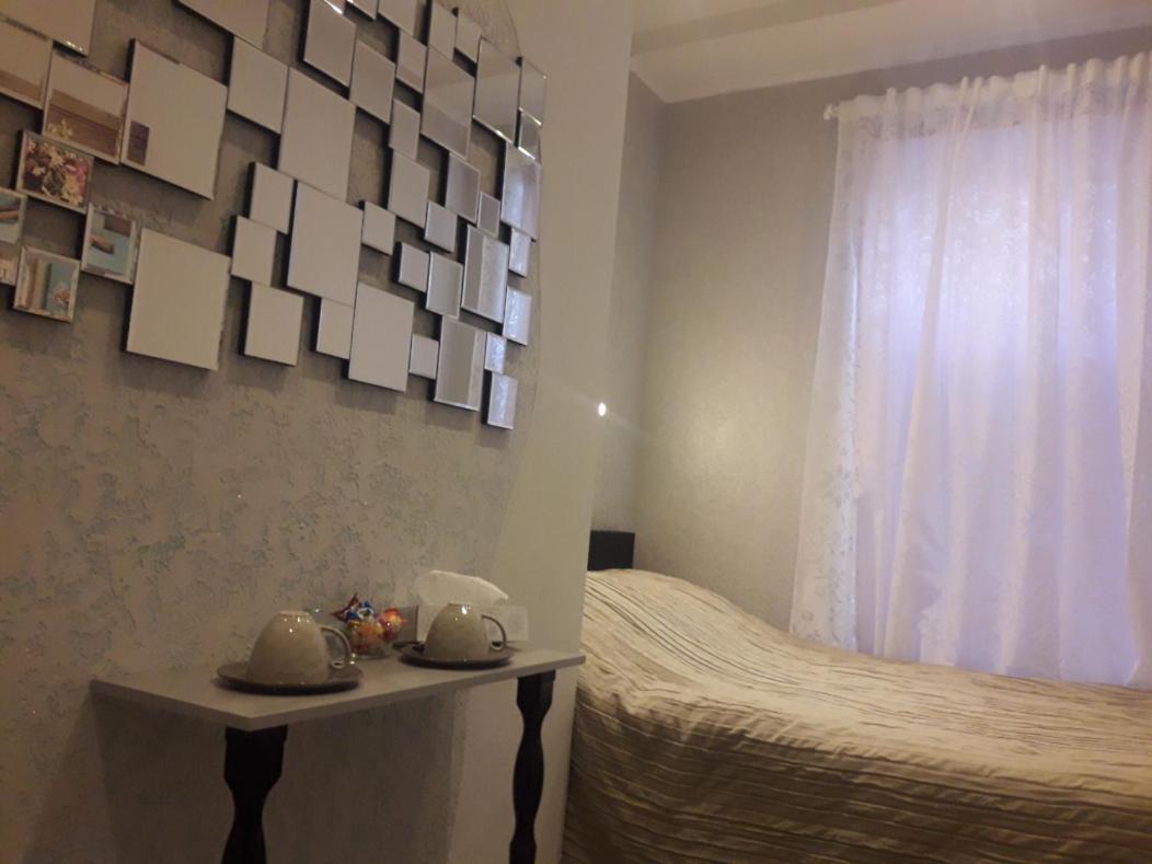 K&S Apartments Berlin Luaran gambar