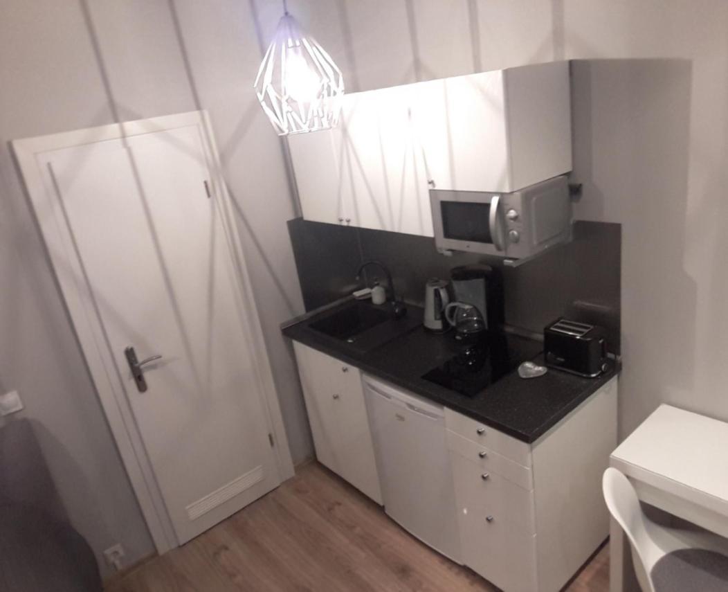 K&S Apartments Berlin Luaran gambar