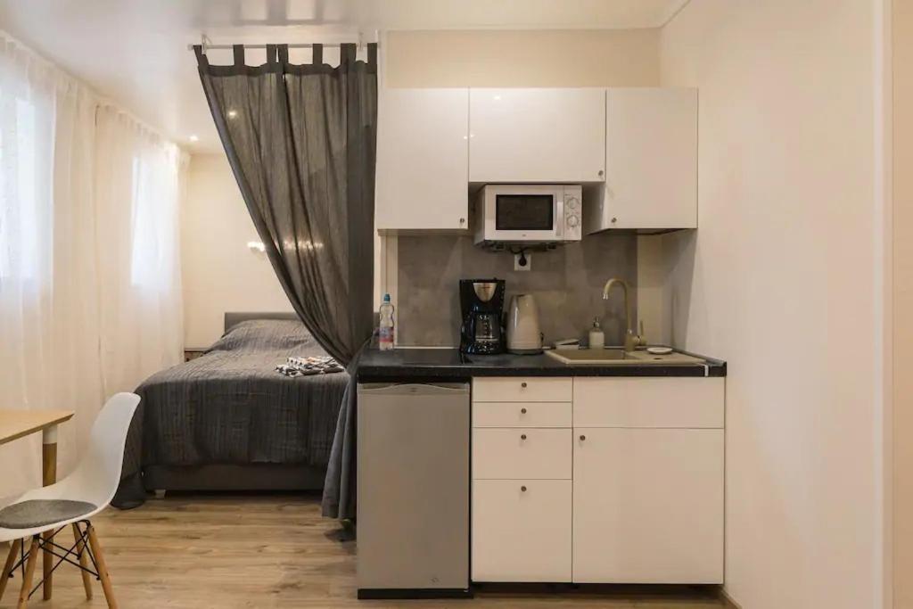 K&S Apartments Berlin Luaran gambar