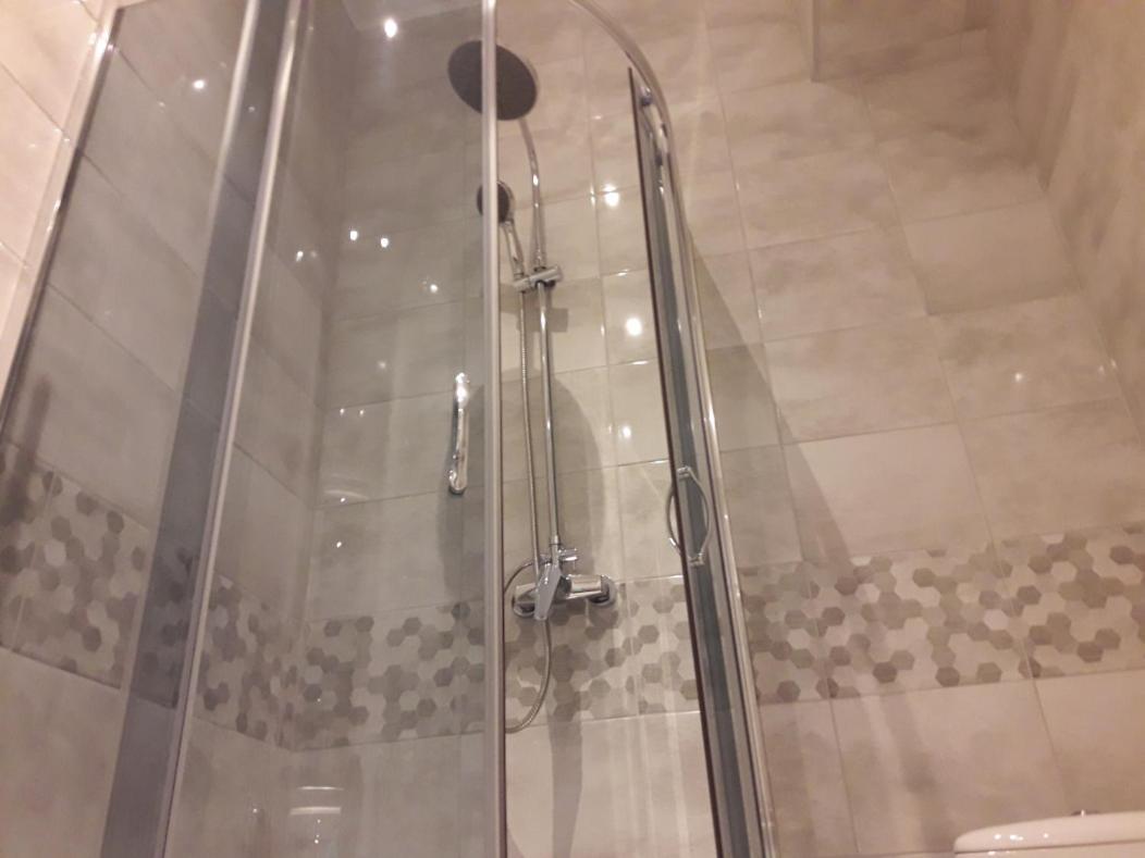 K&S Apartments Berlin Luaran gambar